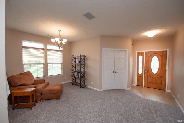 3654 Chesterfield Way, West Lafayette, IN 47906