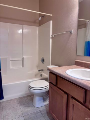 3654 Chesterfield Way, West Lafayette, IN 47906