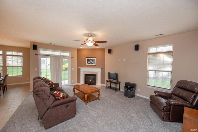 3654 Chesterfield Way, West Lafayette, IN 47906