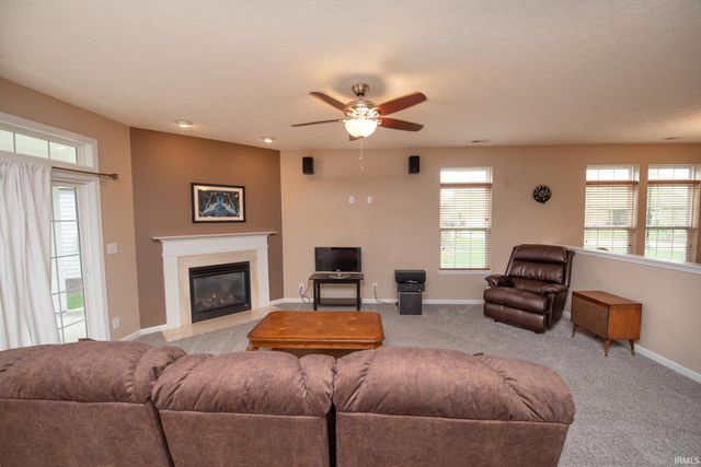 3654 Chesterfield Way, West Lafayette, IN 47906