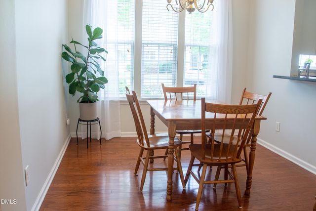 3527 Sugar Tree Place, Durham, NC 27713