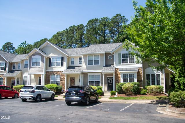 3527 Sugar Tree Place, Durham, NC 27713