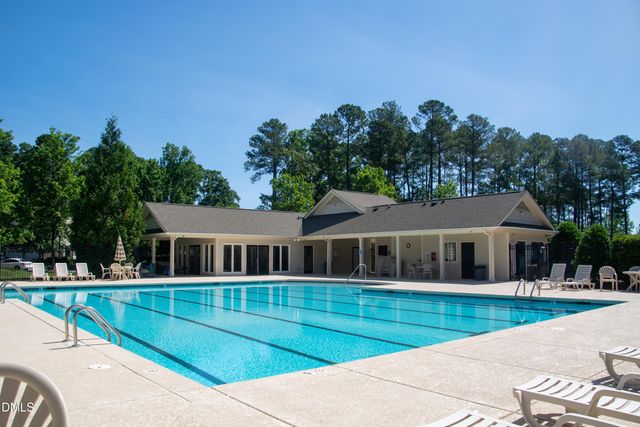 3527 Sugar Tree Place, Durham, NC 27713
