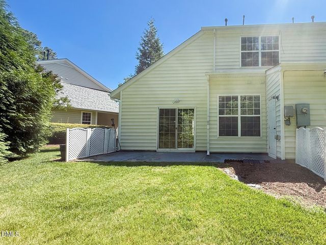 3527 Sugar Tree Place, Durham, NC 27713
