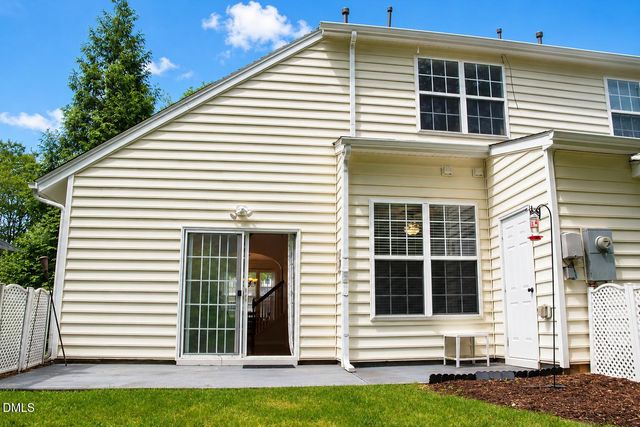 3527 Sugar Tree Place, Durham, NC 27713