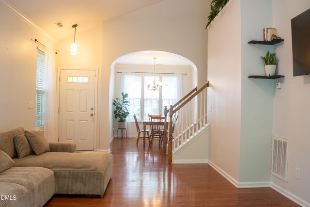 3527 Sugar Tree Place, Durham, NC 27713