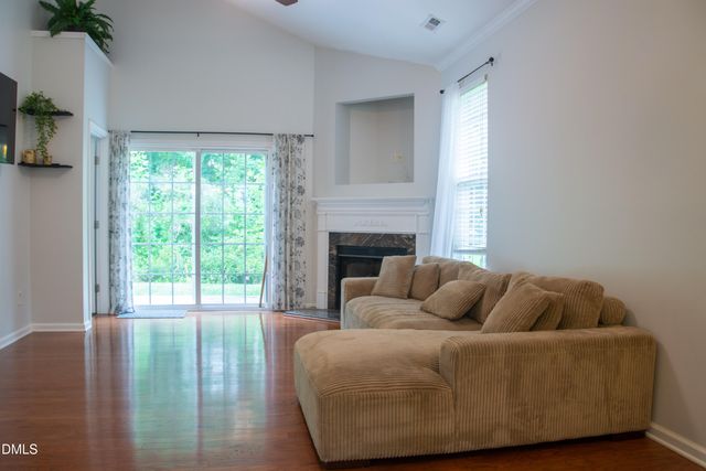 3527 Sugar Tree Place, Durham, NC 27713
