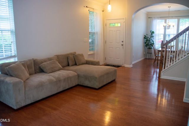 3527 Sugar Tree Place, Durham, NC 27713