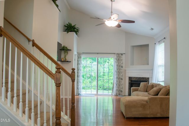 3527 Sugar Tree Place, Durham, NC 27713