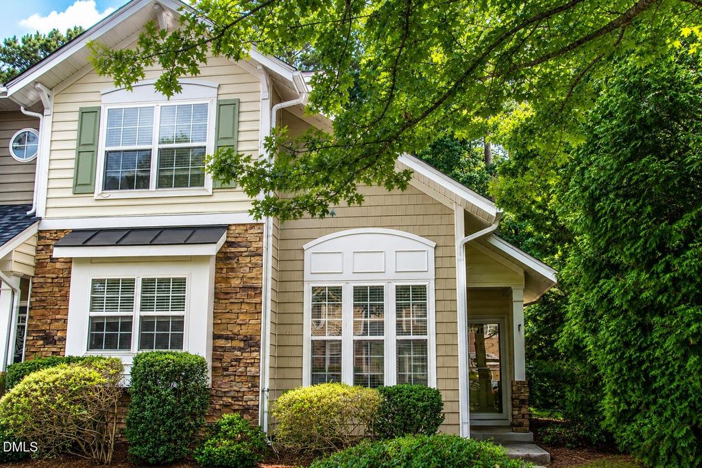 3527 Sugar Tree Place, Durham, NC 27713
