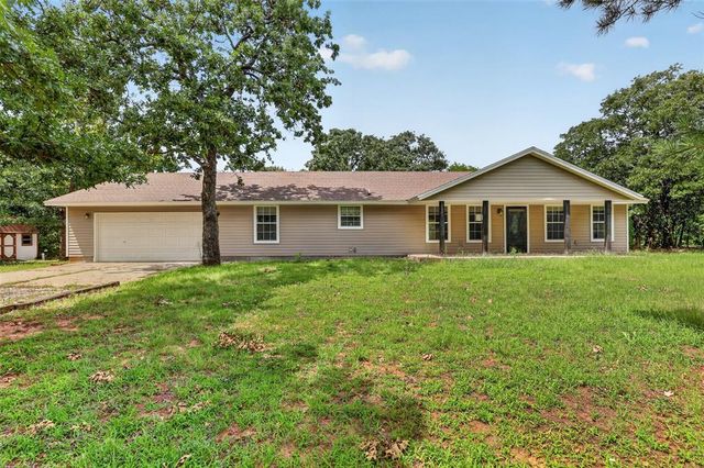 10801 231st Street, Blanchard, OK 73010