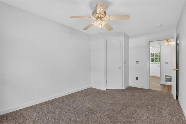 10801 231st Street, Blanchard, OK 73010