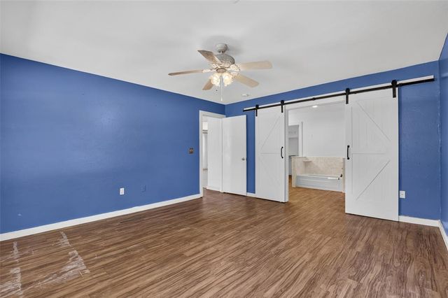 10801 231st Street, Blanchard, OK 73010