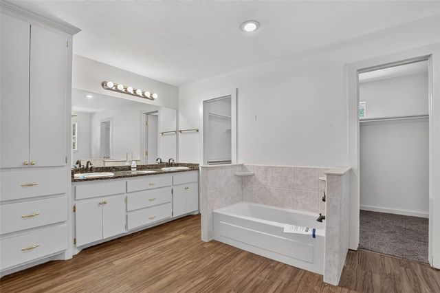10801 231st Street, Blanchard, OK 73010