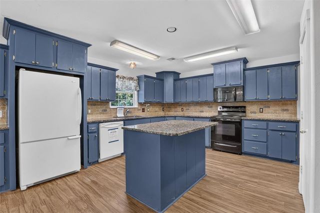 10801 231st Street, Blanchard, OK 73010
