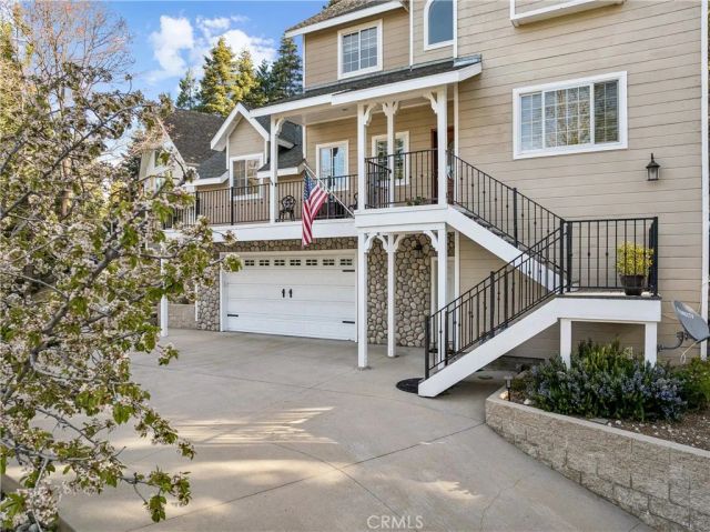 197 Massive Road, Lake Arrowhead, CA 92317