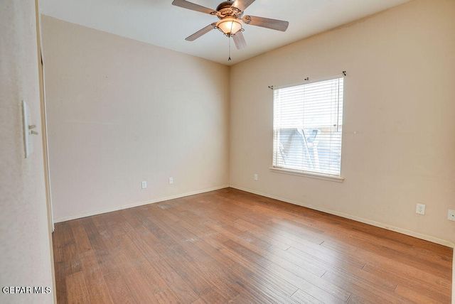 6724 DESERT CANYON Drive, El Paso, TX 79912