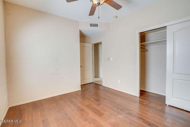 6724 DESERT CANYON Drive, El Paso, TX 79912