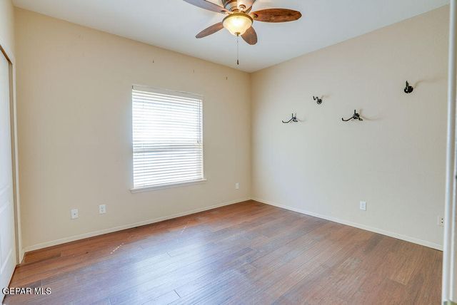6724 DESERT CANYON Drive, El Paso, TX 79912