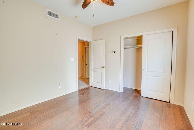6724 DESERT CANYON Drive, El Paso, TX 79912