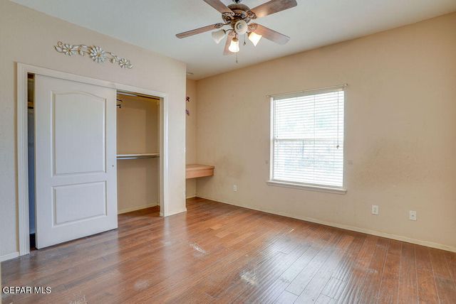 6724 DESERT CANYON Drive, El Paso, TX 79912
