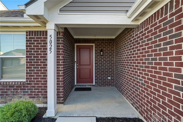 5025 Willow Road, Clayton, OH 45315