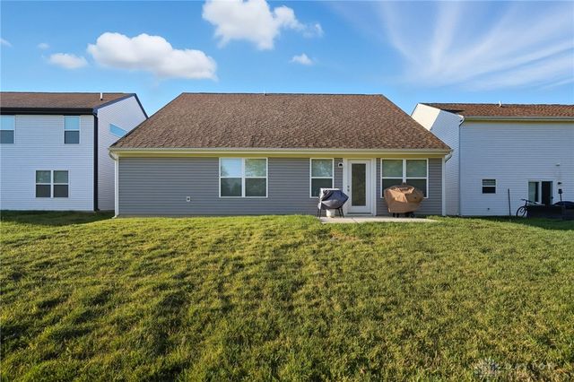 5025 Willow Road, Clayton, OH 45315