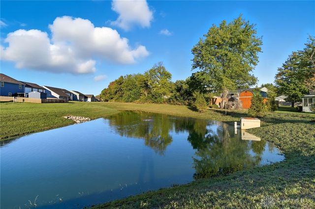 5025 Willow Road, Clayton, OH 45315