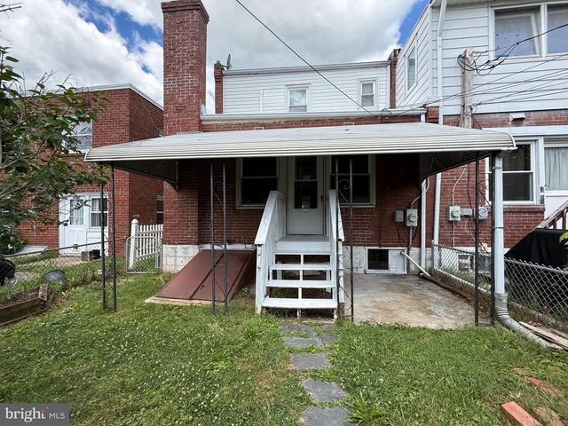 1163 CALLOWHILL ST, Phoenixville, PA 19460