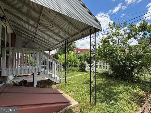1163 CALLOWHILL ST, Phoenixville, PA 19460