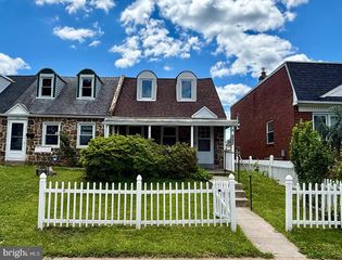 1163 CALLOWHILL ST, Phoenixville, PA 19460