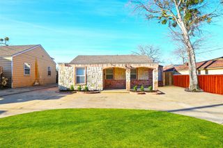 7115 Parkdale Drive, Dallas, TX 75227