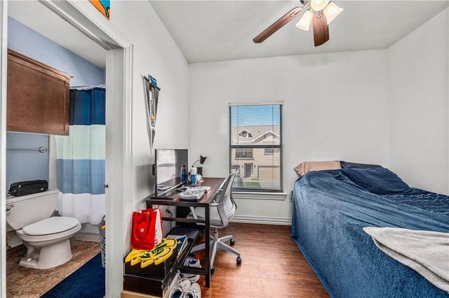 2410 S 2nd Street 841, Waco, TX 76706