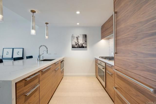 888 W E Street 306, San Diego, CA 92101