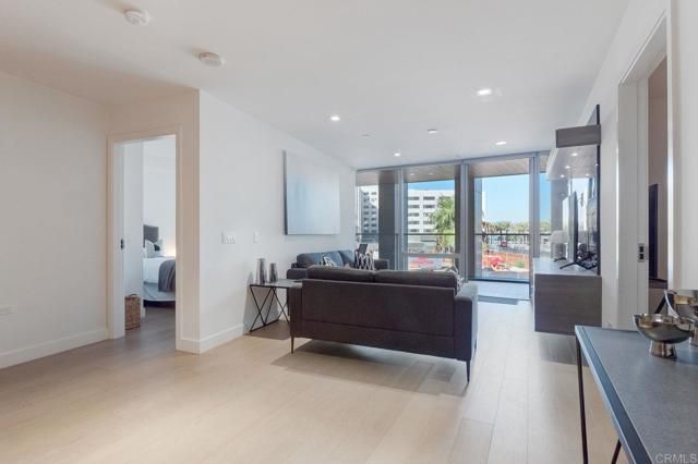 888 W E Street 306, San Diego, CA 92101