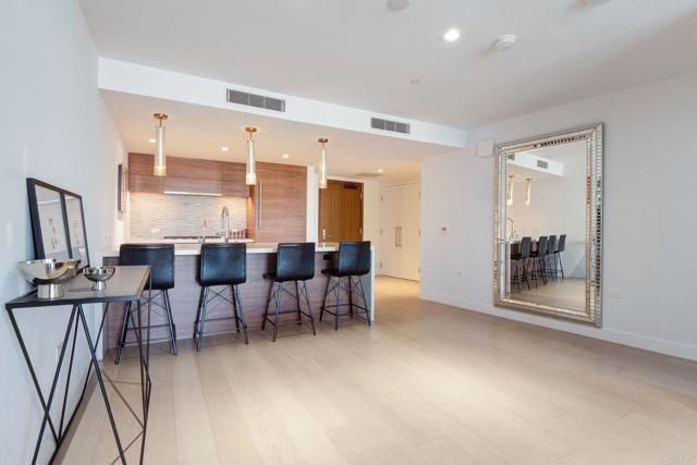 888 W E Street 306, San Diego, CA 92101