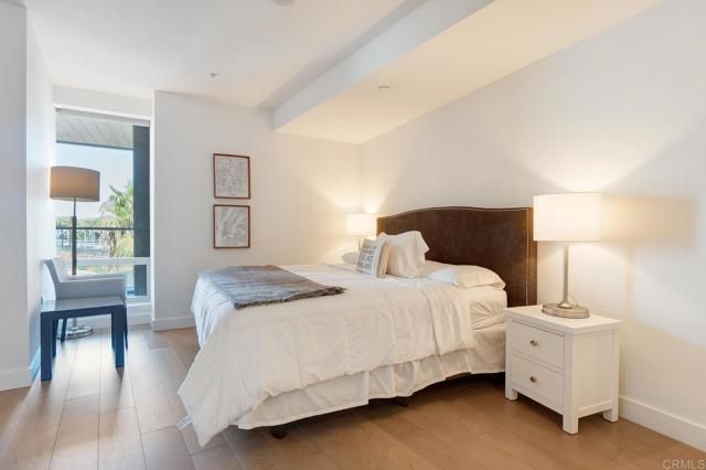 888 W E Street 306, San Diego, CA 92101