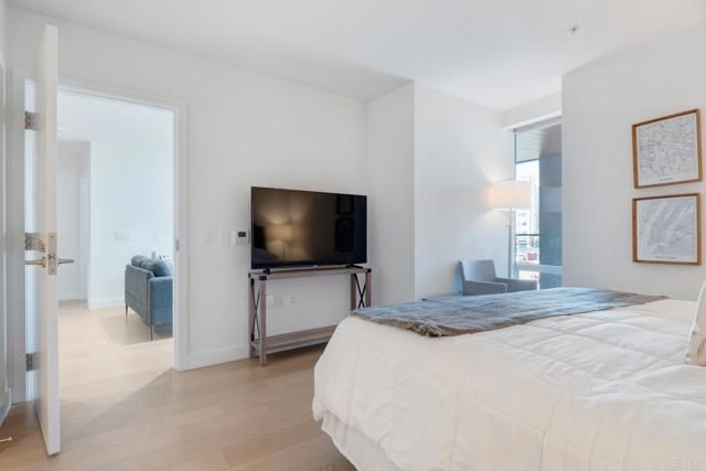 888 W E Street 306, San Diego, CA 92101