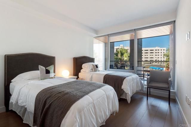 888 W E Street 306, San Diego, CA 92101