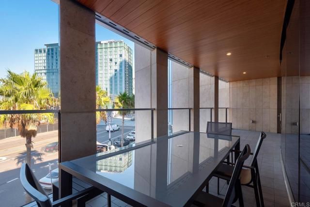 888 W E Street 306, San Diego, CA 92101