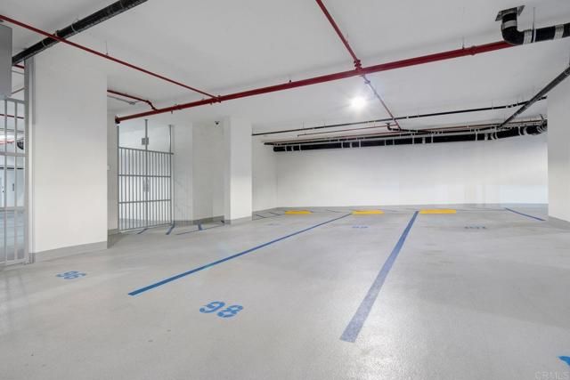 888 W E Street 306, San Diego, CA 92101