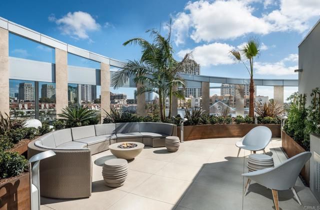 888 W E Street 306, San Diego, CA 92101