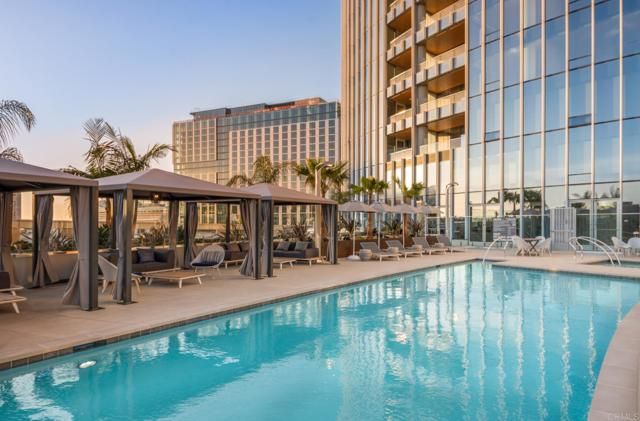 888 W E Street 306, San Diego, CA 92101