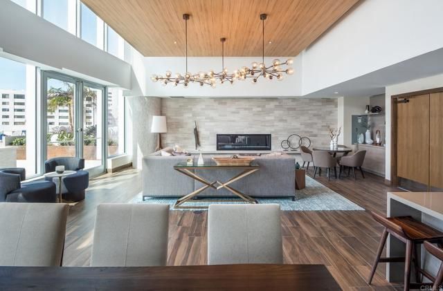 888 W E Street 306, San Diego, CA 92101