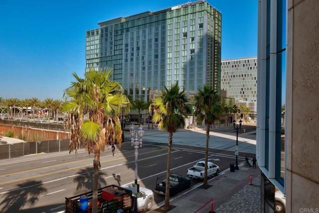 888 W E Street 306, San Diego, CA 92101