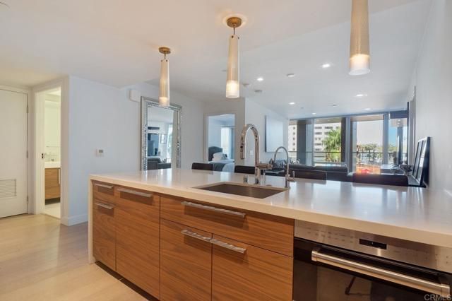 888 W E Street 306, San Diego, CA 92101