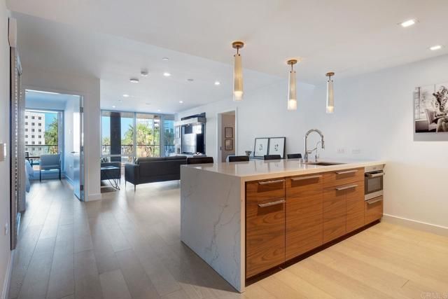 888 W E Street 306, San Diego, CA 92101