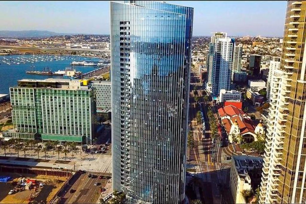 888 W E Street 306, San Diego, CA 92101