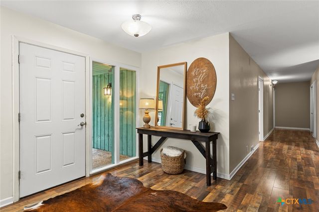 2422 Marlandwood Road, Temple, TX 76502