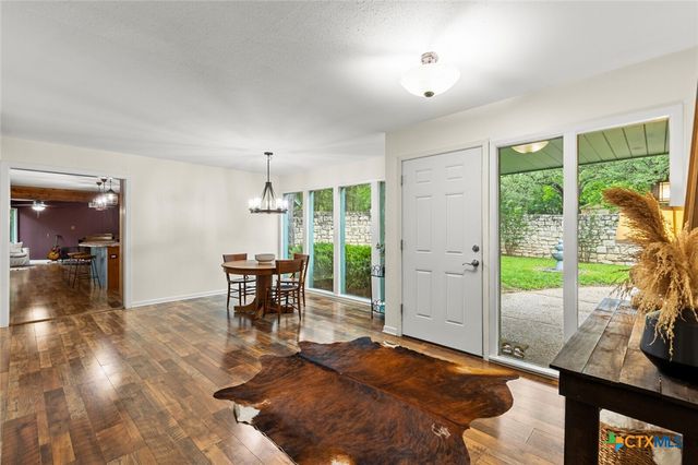 2422 Marlandwood Road, Temple, TX 76502